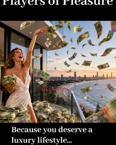 Image of Sydney Adult Job Players of Pleasure