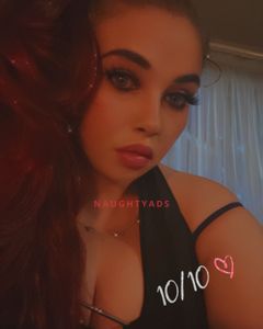 Image of Sydney Escort Angelrushh