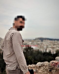 Image of Sydney Male Body Rub Tom Barlez