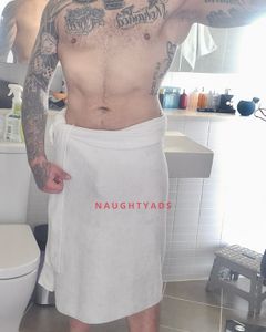 Image of Sydney Male Escort Adam nora