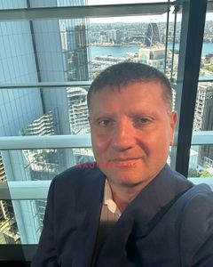 Image of  Male Escort Alberto