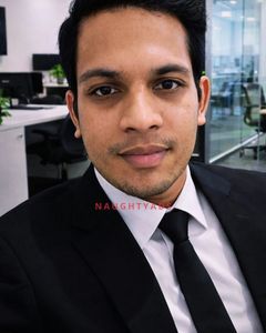 Image of Sydney Male Escort anson