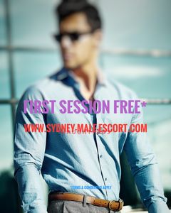 Image of Sydney Male Escort Best & Most Affordable For Women- 100% Private & Safe