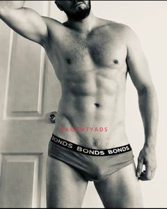 Image of Sydney Male Escort Blake