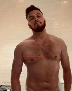 Image of Sydney Male Escort Blake
