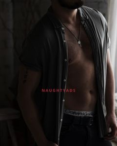 Image of Sydney Male Escort Blake