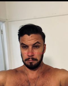 Image of Sydney Male Escort Blake