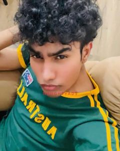 Image of  Male Escort Ceylonprince