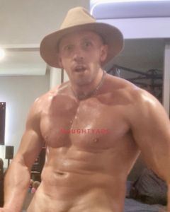 Image of Sydney Male Escort DAMIENklass 