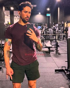 Image of Sydney Male Escort Diablo