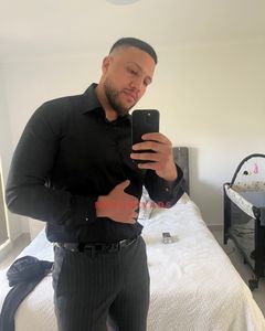 Image of Sydney Male Escort John