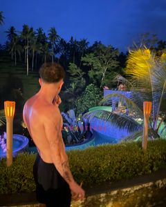 Image of Sydney Male Escort Juless