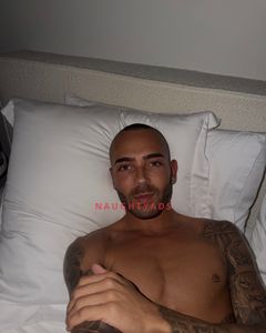 Image of Sydney Male Escort JX
