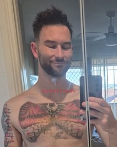 Image of Sydney Male Escort Levi