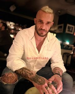 Image of Sydney Male Escort Luke dee
