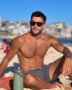 Image of Sydney Male Escort Mateo C