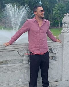 Image of The Entrance Male Escort Stevie J