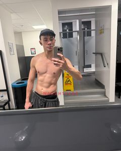 Image of Sydney Male Escort Xander