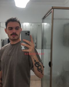 Image of Sydney Male Escort Young professional