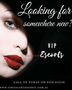 Image of Sydney Adult Job VIP Elite Escorts Sydney