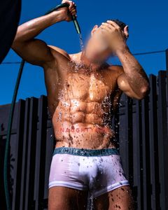 Image of Sydney Male Escort James Royce