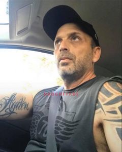 Image of Sydney Male Escort Jeanfranco 