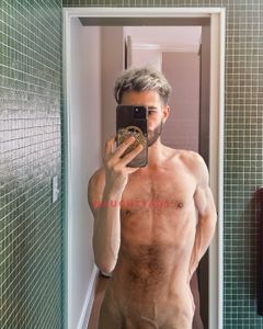 Image of Melbourne Male Escort Liam