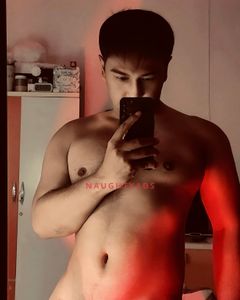 Image of Sydney Male Escort A-shi 