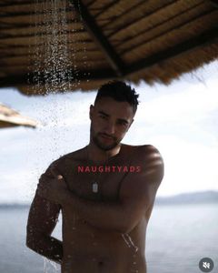 Image of Sydney Male Escort Tobias love 