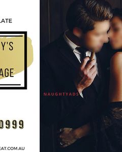 Image of Sydney Body Rub Bellevue 5 Star Retreat