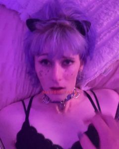 Image of Sydney Trans Adult Content Creator cassiemoans