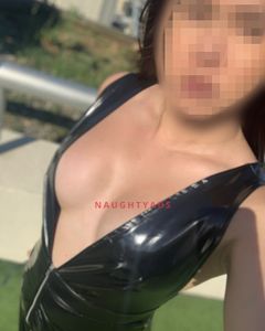 Image of Sydney Trans Escort 