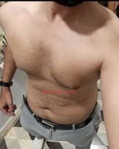 Image of Melbourne Male Escort Mahdi Said 