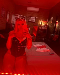 Image of Wollongong Escort Eloura lust 