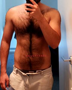 Image of Melbourne Male Body Rub James