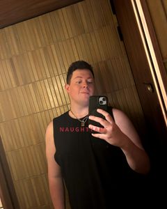 Image of Melbourne Male Escort Will