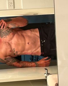 Image of Acacia Gardens Male Escort Luke dee