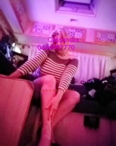 Image of  Escort Cassandra Caskades 