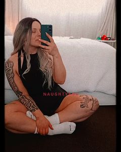 Image of  Escort Charlie-rae