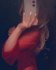 Image of Adelaide Escort Charolette