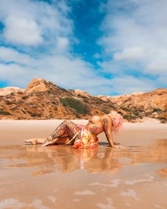 Image of Adelaide Escort EmpressPink