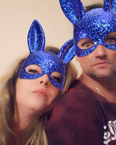 Image of Adelaide Escort Mrs Slut Tits and Mr Crossdresser.