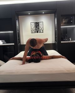 Image of Adelaide Male Escort Claud