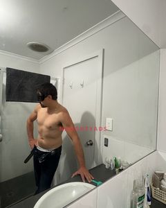 Image of Adelaide Male Escort Claud