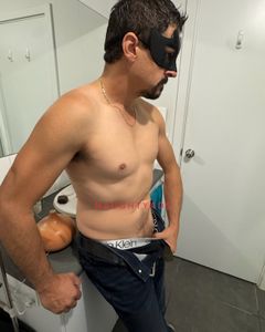 Image of Adelaide Male Escort Claud