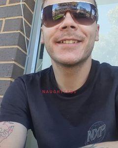Image of Adelaide Male Escort Aaron