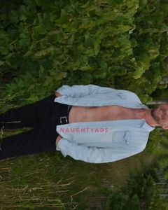 Image of Adelaide Male Escort Andy Candy