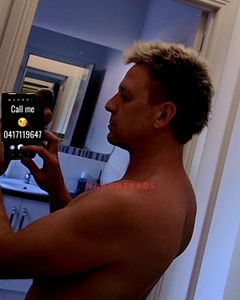 Image of Adelaide Male Escort Andy Drew