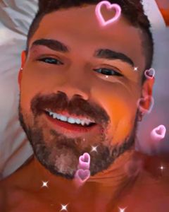 Image of  Male Escort Damian Dack 
