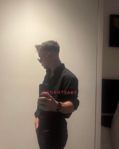 Image of Adelaide Male Escort Damian Thorne
